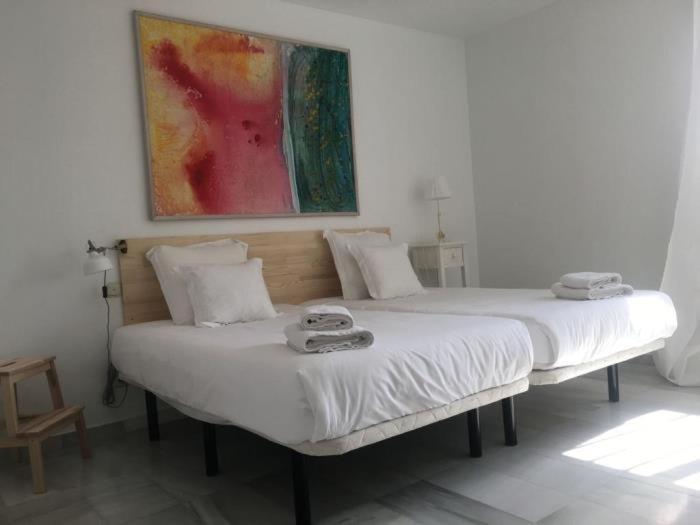 Apartamento En Primera Linea De Mar Almuñécar Dış mekan fotoğraf