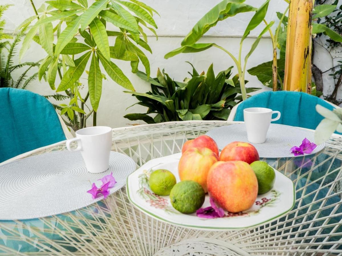Apartamento En Primera Linea De Mar Almuñécar Dış mekan fotoğraf