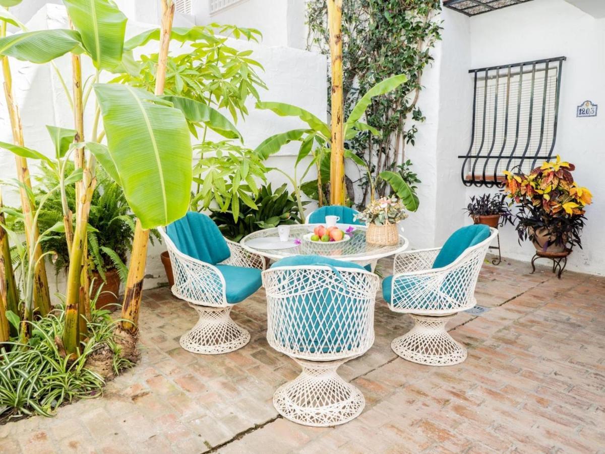 Apartamento En Primera Linea De Mar Almuñécar Dış mekan fotoğraf
