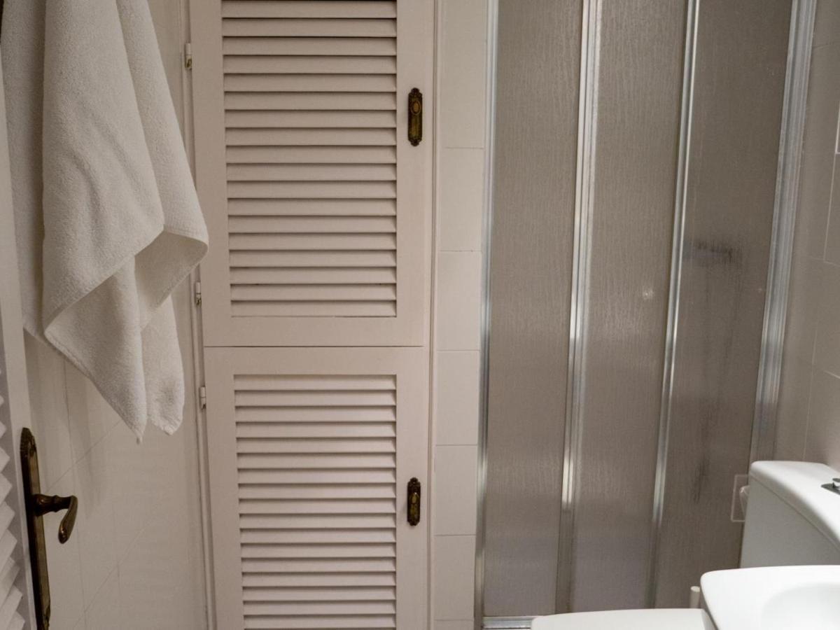 Apartamento En Primera Linea De Mar Almuñécar Dış mekan fotoğraf