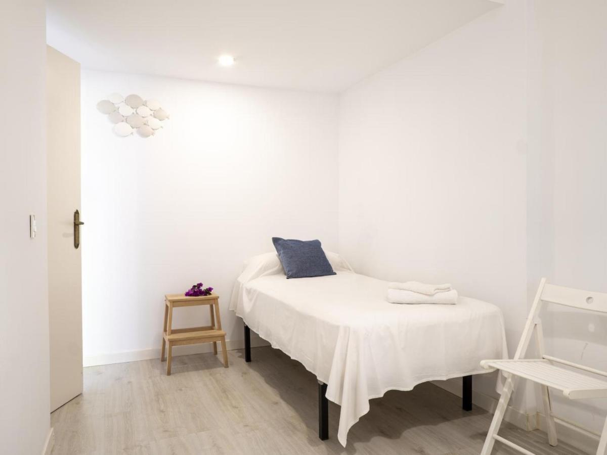 Apartamento En Primera Linea De Mar Almuñécar Dış mekan fotoğraf
